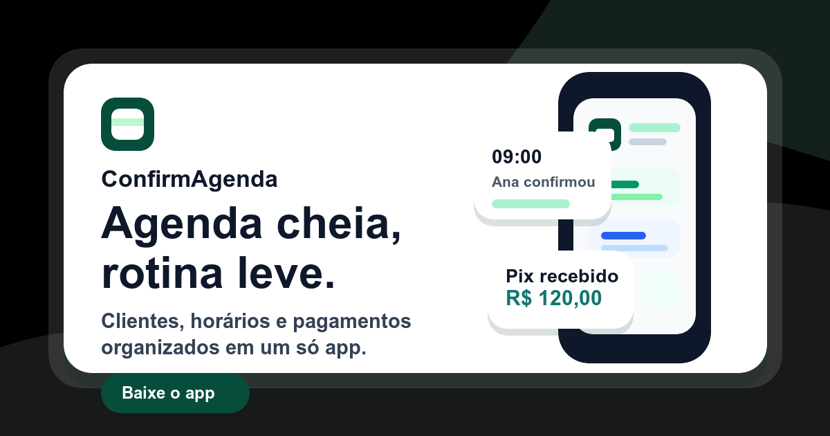 ConfirmAgenda